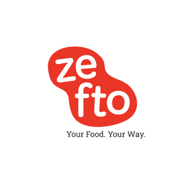 Zefto logo