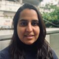 Niyati Tajpuria Vaid's headshot