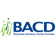 Business Advisory Centre Durham logo