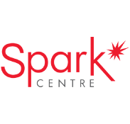 Spark Centre logo